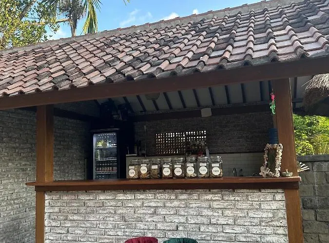 Nunu Bali Eco Friendly Retreat Canggu (Bali)