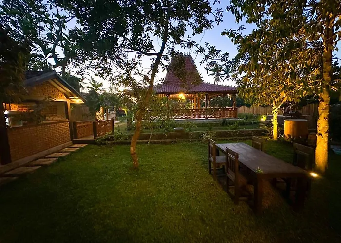 Nunu Bali Eco Friendly Retreat Canggu (Bali)