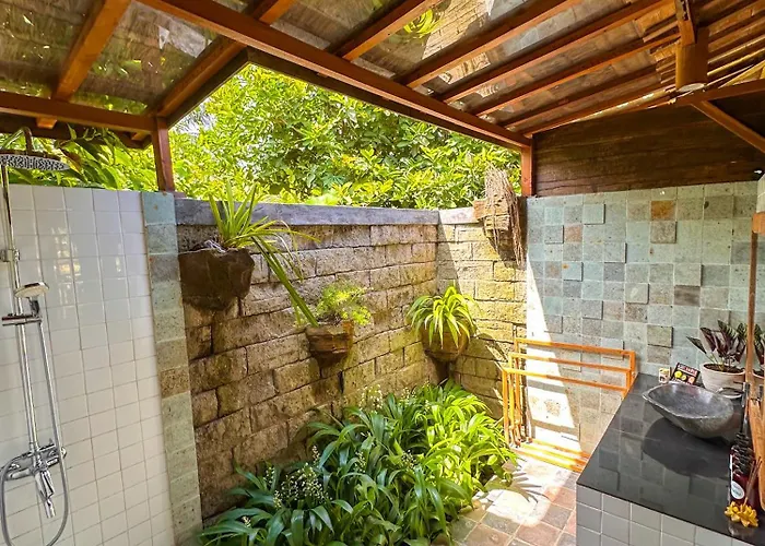 Nunu Bali Eco Friendly Retreat Hotel Canggu (Bali)