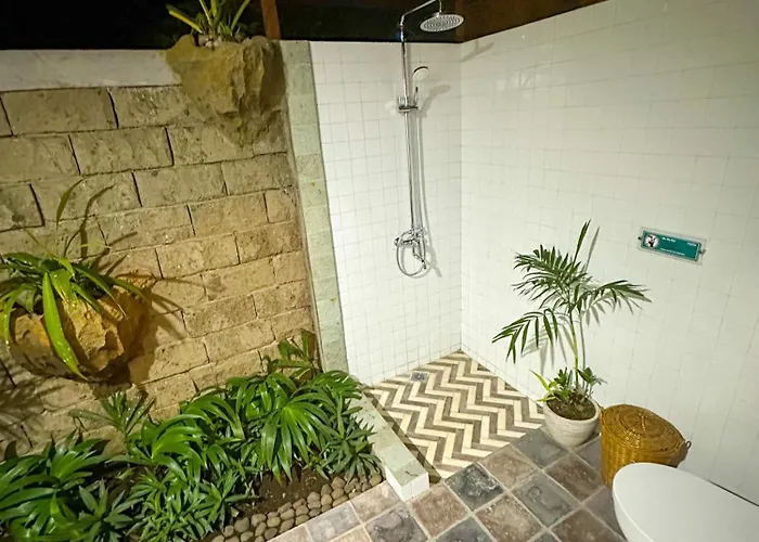 Nunu Bali Eco Friendly Retreat