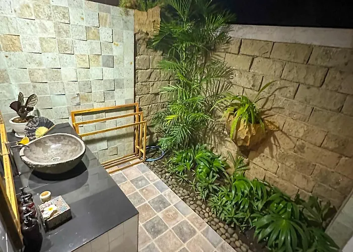 Hotel Nunu Bali Eco Friendly Retreat Canggu (Bali)