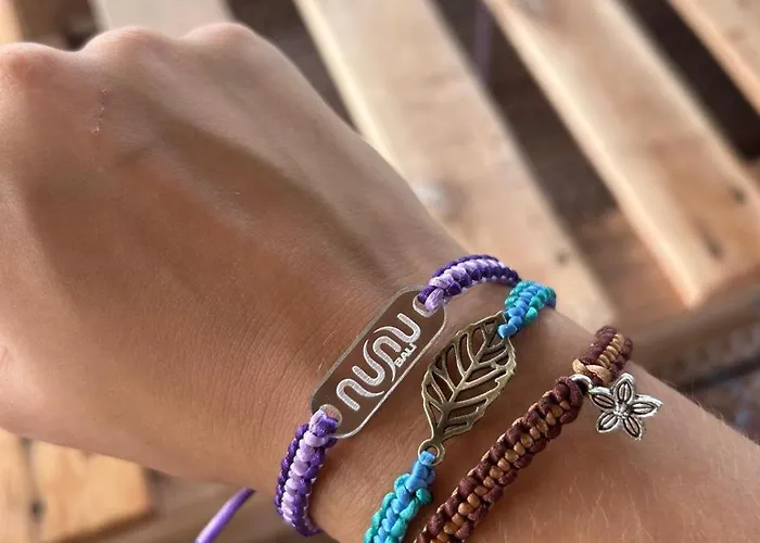 Nunu Bali Eco Friendly Retreat Hotel