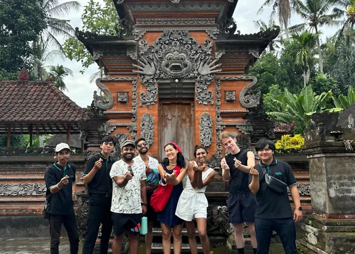 Nunu Bali Eco Friendly Retreat Hotel Canggu (Bali)