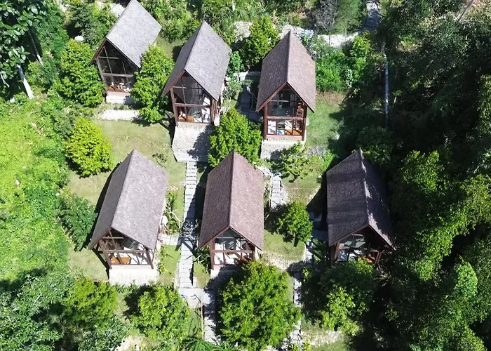 Hotel Nunu Bali Eco Friendly Retreat